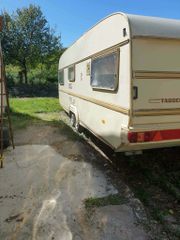 Tabbert 1992 krone