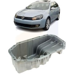 Κάρτερ για Volkswagen Golf VI SW 2008 2009 2010 2011 2012 2013 032103603AB