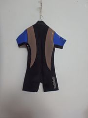 Monoshort TECHNISUB ανδρικό-thumb-3