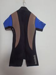 Monoshort TECHNISUB ανδρικό-thumb-4