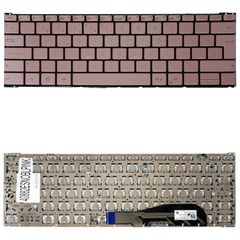 Teclado Español para Portátil - Spanish Laptop Keyboard για Asus ZenBook 3 UX390 UX390UA UX390UAK UX390U UX390UA-DH51 90NB0CZ2-R31US0 90NB0CZ1-R31US0 ES No Frame Pink ( Κωδ.40882ESNOBLPINK )