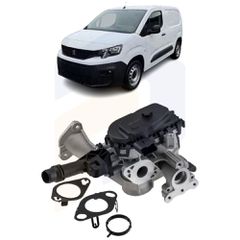 Βαλβίδα AGR για Peugeot Partner 2018 2019 2020 2021 2022 2023 2024 2025 2026 3642494