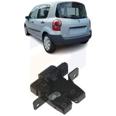 Κλειδαριά πορτ μπαγκάζ για Renault Modus 2005 2006 2007 2008 2009 2010 2011 2012 2013 8200076240