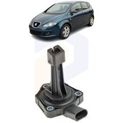 Αισθητήρας στάθμης λαδιού για Seat Altea 2004 2005 2006 2007 2008 2009 2010 2011 2012 2013 2014 2015 03C907660M