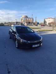 Opel Astra 2016