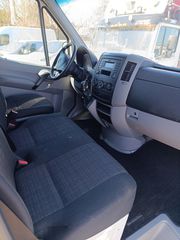 Κλούβα Mercedes-Benz 2018 sprinter 316-thumb-2
