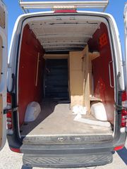 Κλούβα Mercedes-Benz 2018 sprinter 316-thumb-5