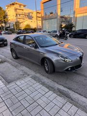 Alfa Romeo Giulietta 2020 1.6 JTDM-2 120HP SUPER