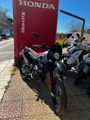 Aprilia SX 125 2025 Super Motard-thumb-3