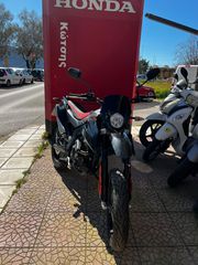 Aprilia SX 125 2025 Super Motard-thumb-4