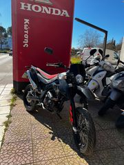 Aprilia SX 125 2025 Super Motard-thumb-5