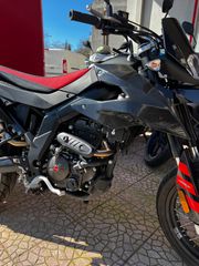 Aprilia SX 125 2025 Super Motard-thumb-6