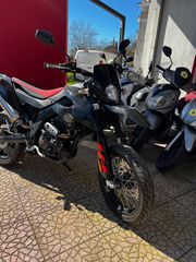 Aprilia SX 125 2025 Super Motard-thumb-7