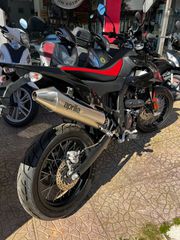 Aprilia SX 125 2025 Super Motard-thumb-8