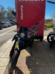 Aprilia SX 125 2025 Super Motard-thumb-9