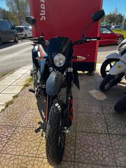 Aprilia SX 125 2025 Super Motard-thumb-10