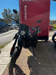 Aprilia SX 125 2025 Super Motard-thumb-11
