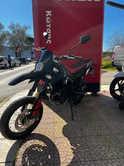 Aprilia SX 125 2025 Super Motard-thumb-12