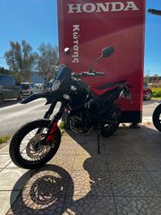 Aprilia SX 125 2025 Super Motard-thumb-13