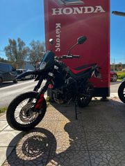 Aprilia SX 125 2025 Super Motard-thumb-14
