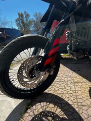 Aprilia SX 125 2025 Super Motard-thumb-15