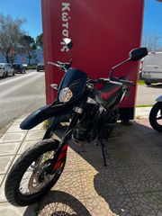 Aprilia SX 125 2025 Super Motard-thumb-18