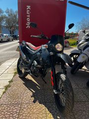Aprilia SX 125 2025 Super Motard-thumb-20