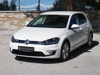 Volkswagen Golf 2020 E-XPERIENCE 136HP-thumb-1