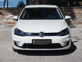 Volkswagen Golf 2020 E-XPERIENCE 136HP-thumb-2