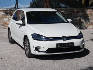 Volkswagen Golf 2020 E-XPERIENCE 136HP-thumb-4