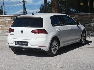 Volkswagen Golf 2020 E-XPERIENCE 136HP-thumb-5