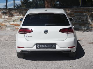 Volkswagen Golf 2020 E-XPERIENCE 136HP-thumb-6