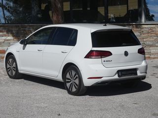 Volkswagen Golf 2020 E-XPERIENCE 136HP-thumb-8