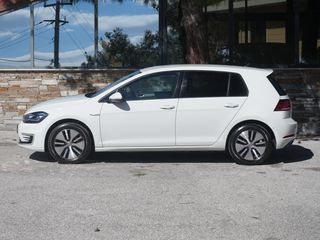 Volkswagen Golf 2020 E-XPERIENCE 136HP-thumb-9