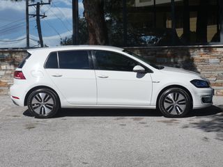 Volkswagen Golf 2020 E-XPERIENCE 136HP-thumb-10