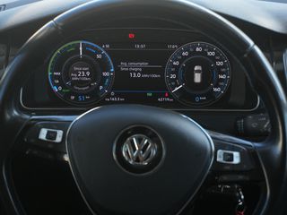 Volkswagen Golf 2020 E-XPERIENCE 136HP-thumb-12