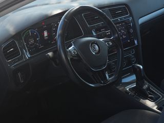 Volkswagen Golf 2020 E-XPERIENCE 136HP-thumb-13