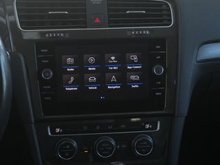 Volkswagen Golf 2020 E-XPERIENCE 136HP-thumb-14