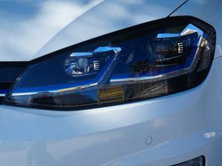 Volkswagen Golf 2020 E-XPERIENCE 136HP-thumb-20