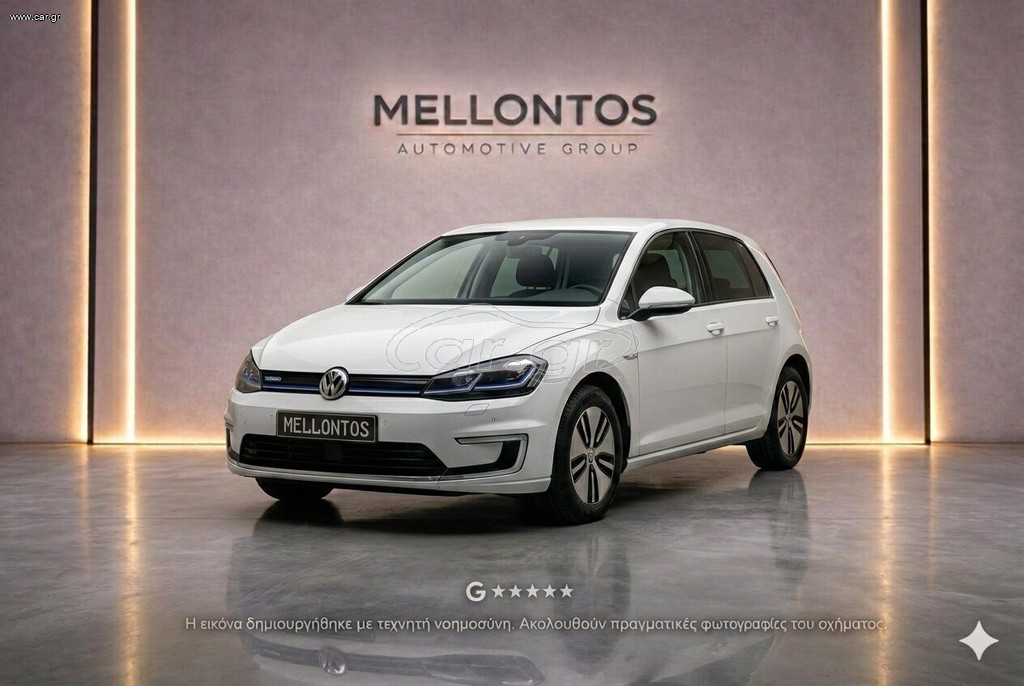 Volkswagen Golf 2020 E-XPERIENCE 136HP