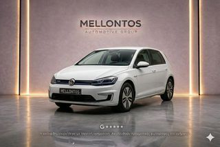 Volkswagen Golf 2020 E-XPERIENCE 136HP * ΣΕ ΠΡΟΣΦΟΡΑ *