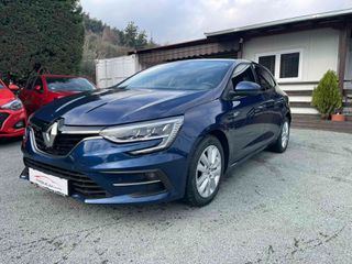 Renault Megane 2020 1.5 blue dCi Business-thumb-4