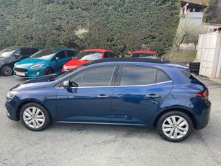 Renault Megane 2020 1.5 blue dCi Business-thumb-6