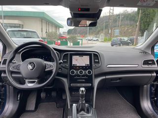 Renault Megane 2020 1.5 blue dCi Business-thumb-21