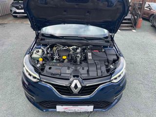 Renault Megane 2020 1.5 blue dCi Business-thumb-39