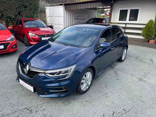 Renault Megane 2020 1.5 blue dCi Business-thumb-5