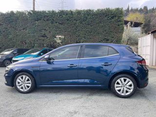 Renault Megane 2020 1.5 blue dCi Business-thumb-7