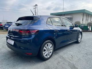 Renault Megane 2020 1.5 blue dCi Business-thumb-13