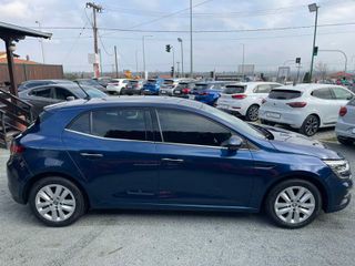 Renault Megane 2020 1.5 blue dCi Business-thumb-14