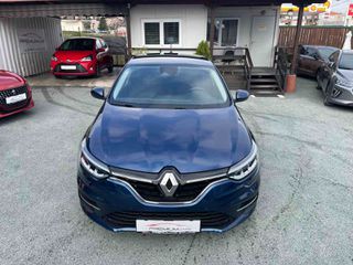 Renault Megane 2020 1.5 blue dCi Business-thumb-2